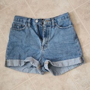 BDG Denim Shorts